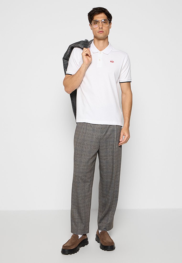 La Martina REGULAR FIT