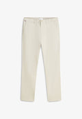Tommy Hilfiger HARLEM RELAXED FIT - Chinos - newsprint