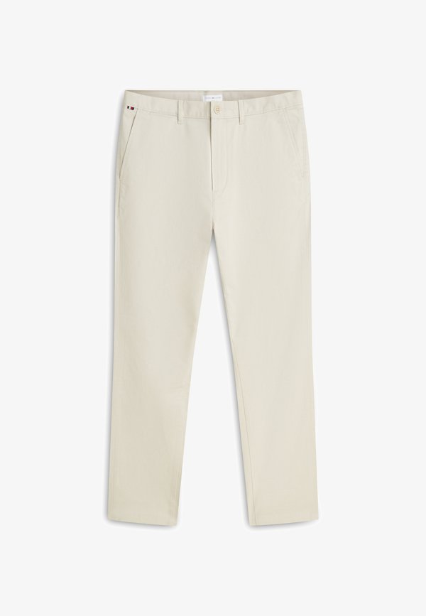Tommy Hilfiger HARLEM RELAXED FIT - Chinos - newsprint