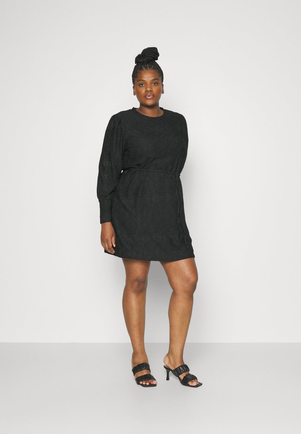Object Curve OBJFEODORA DRESS