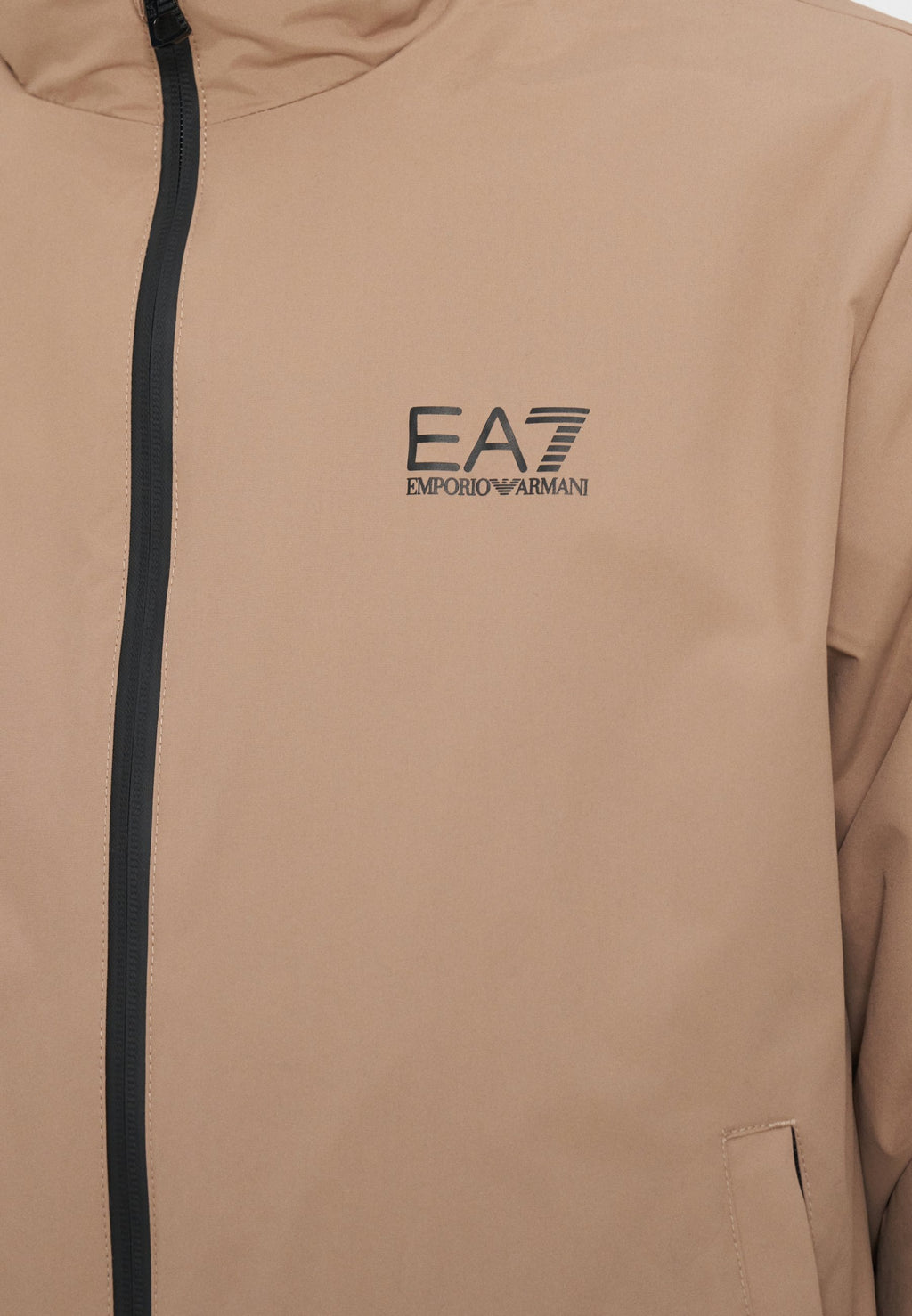 EA7 Emporio Armani Bomberjacke Media 5