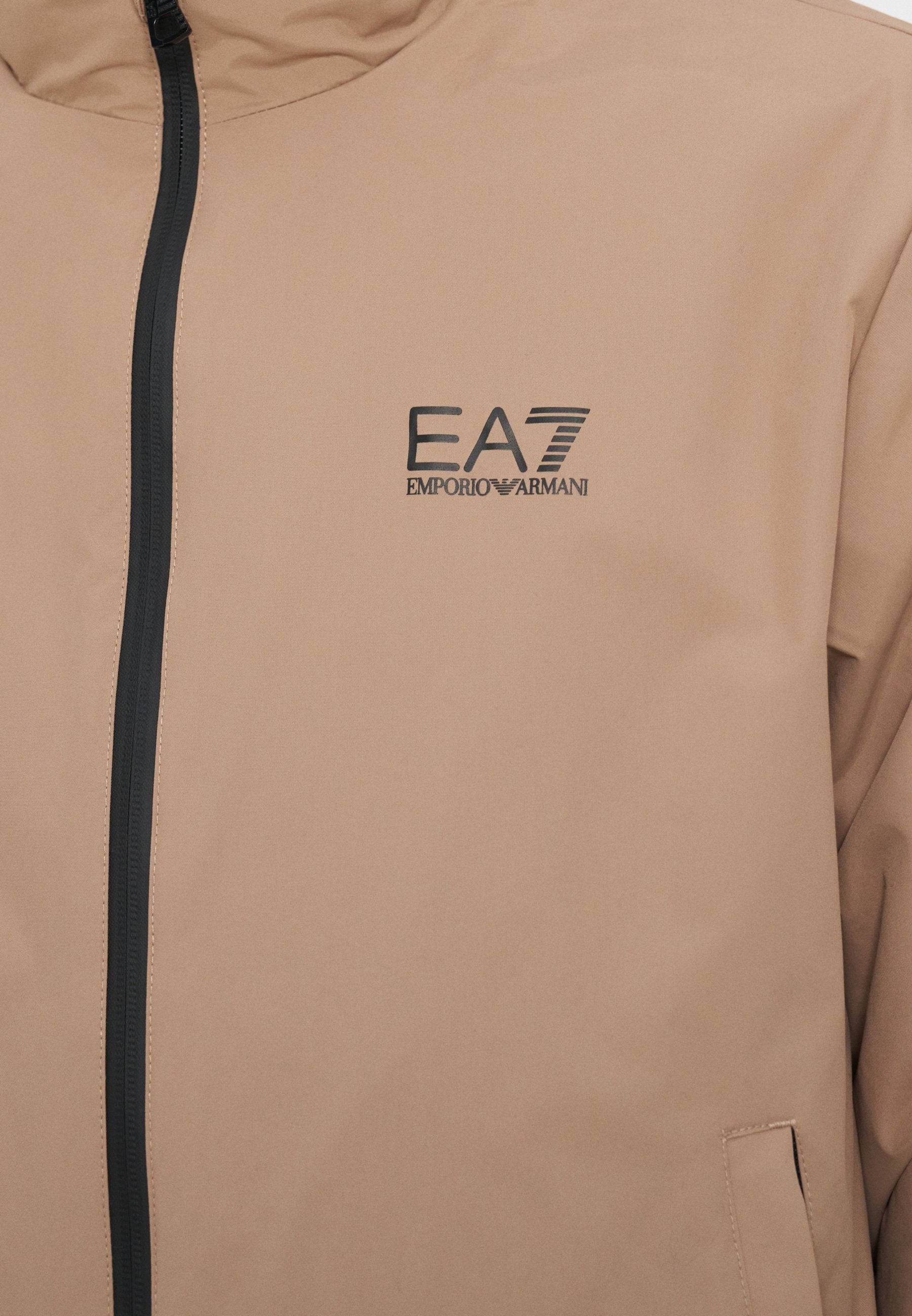 EA7 Emporio Armani Bomberjacke Media 5