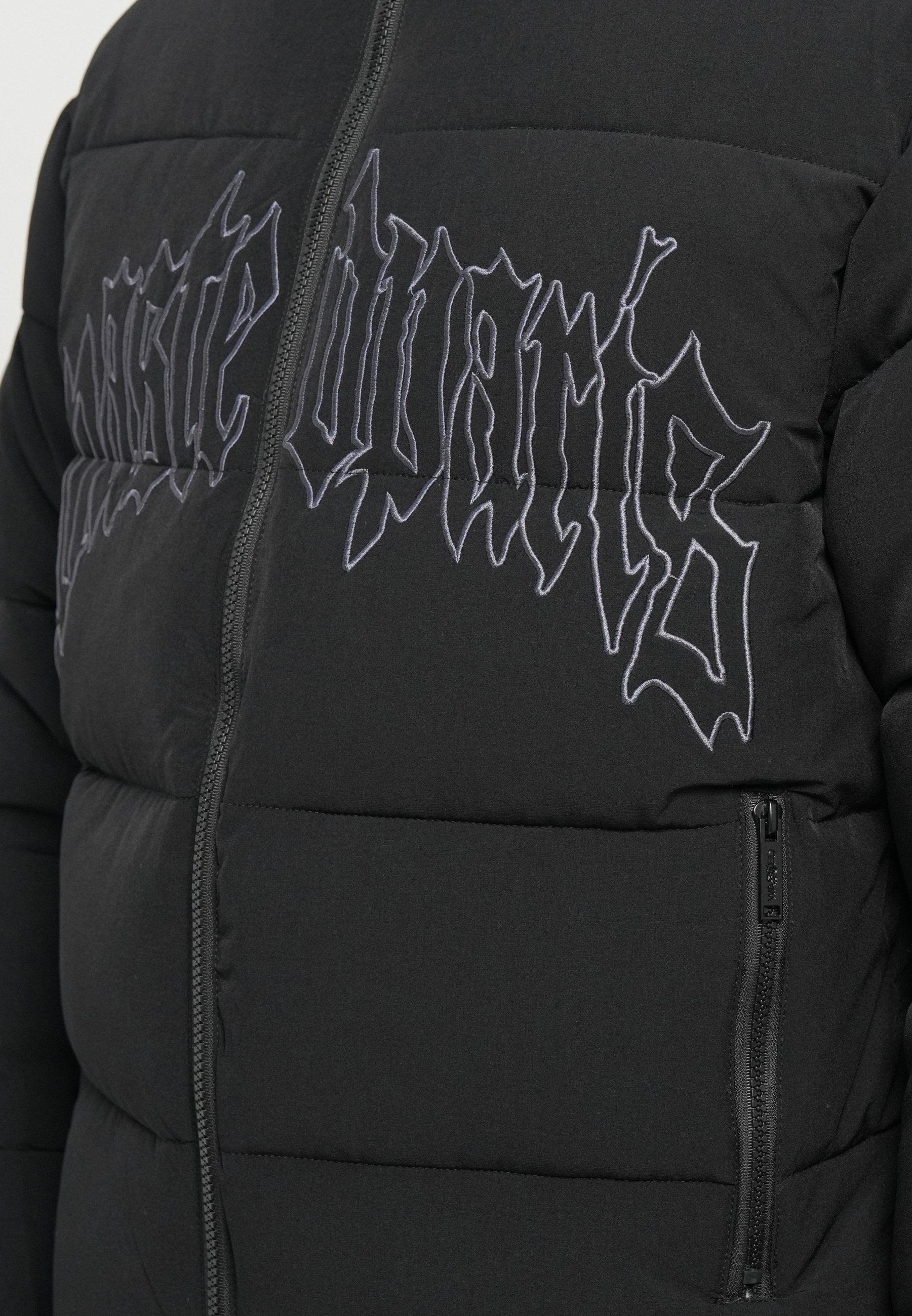Wasted Paris PUFFER JACKET ARCH UNISEX