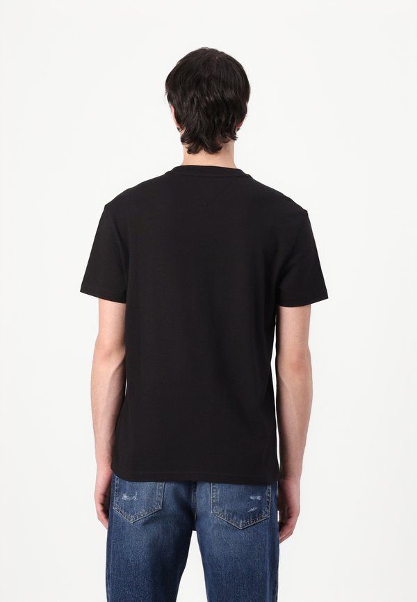 Tommy Jeans SMALL MOTIF TEE