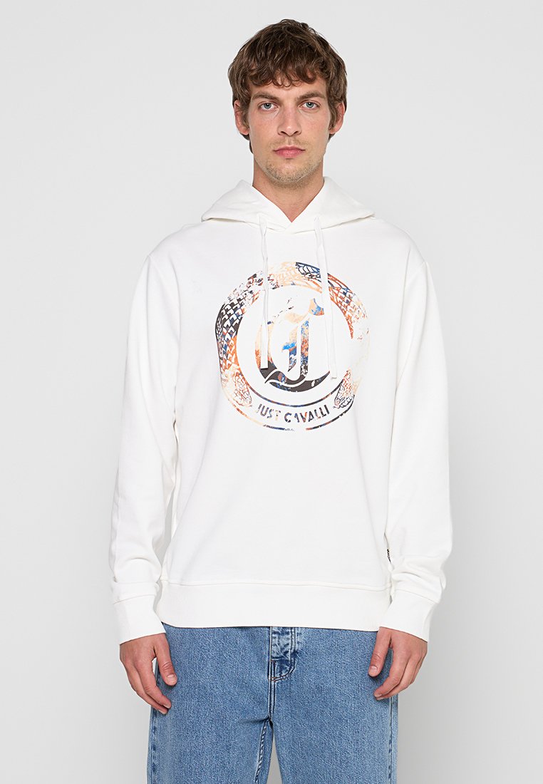 Just Cavalli Kapuzenpullover Media 1