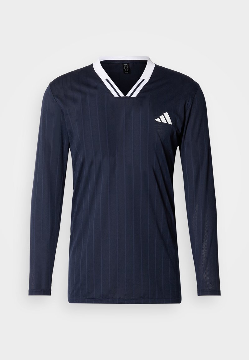 CLIMACOOL LONG SLEEVE TOP Media 1