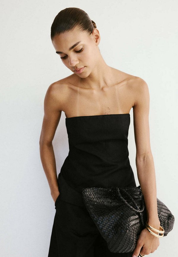 Mango ADULT - Top - black