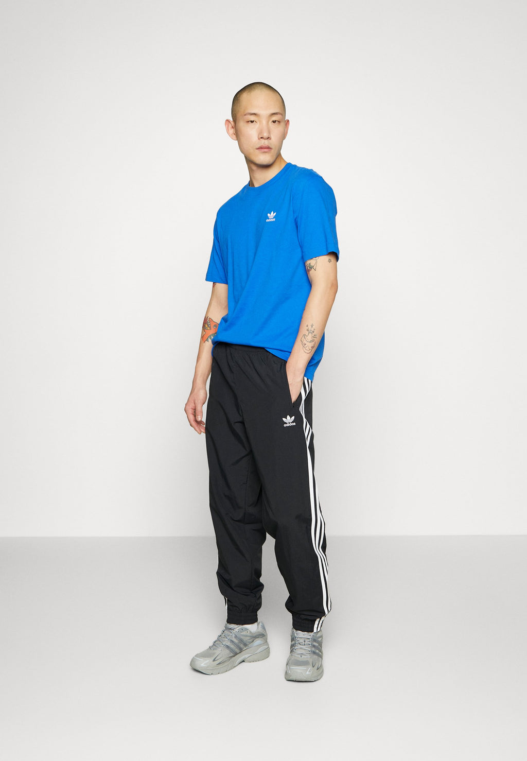 adidas Originals FIREBIRD PANTS