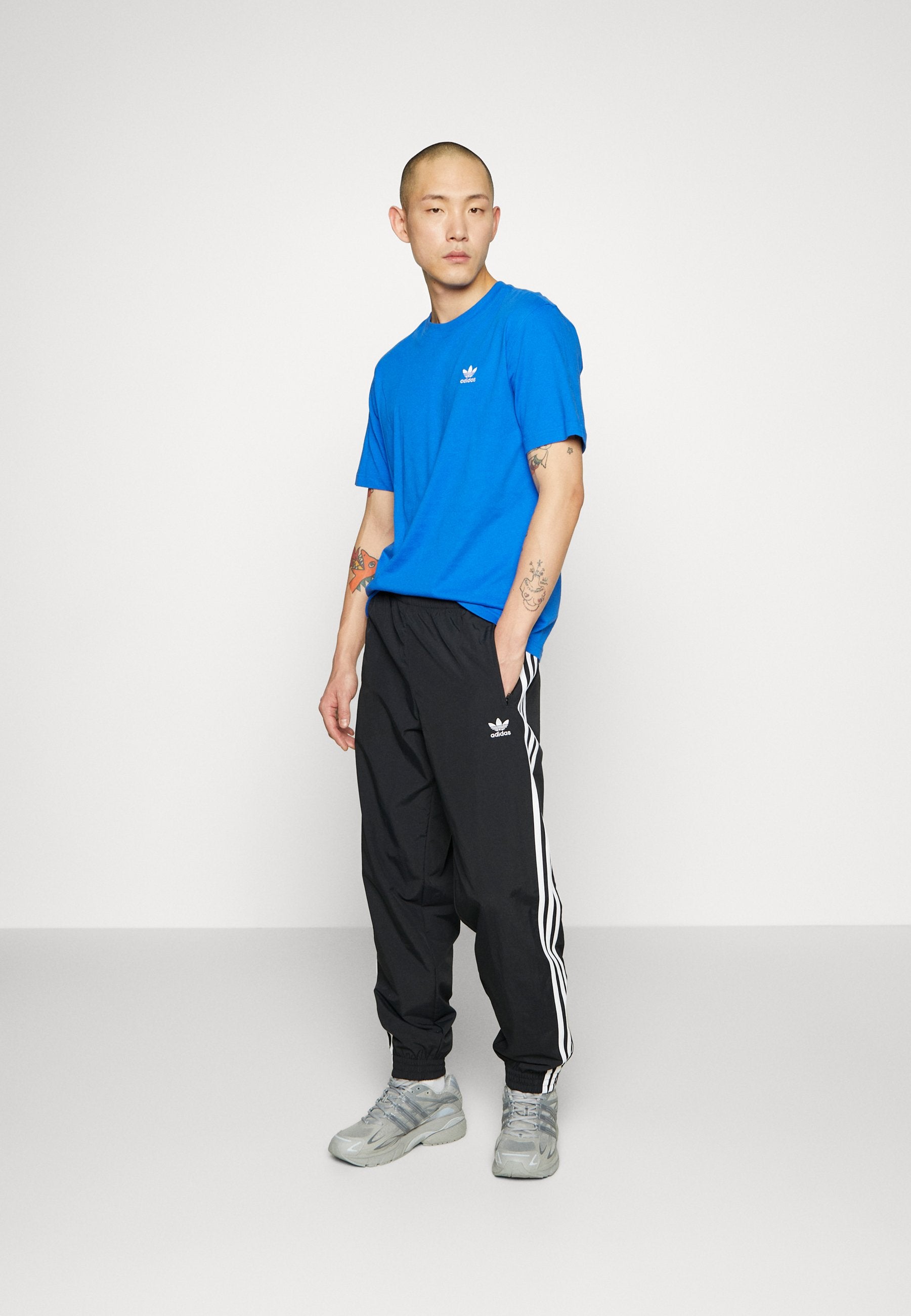 adidas Originals FIREBIRD PANTS