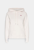 Levi's® STANDARD HOODIE - Hoodie - mauve chalk