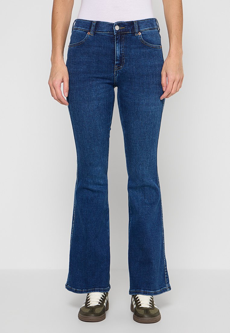 Dr.Denim MACY