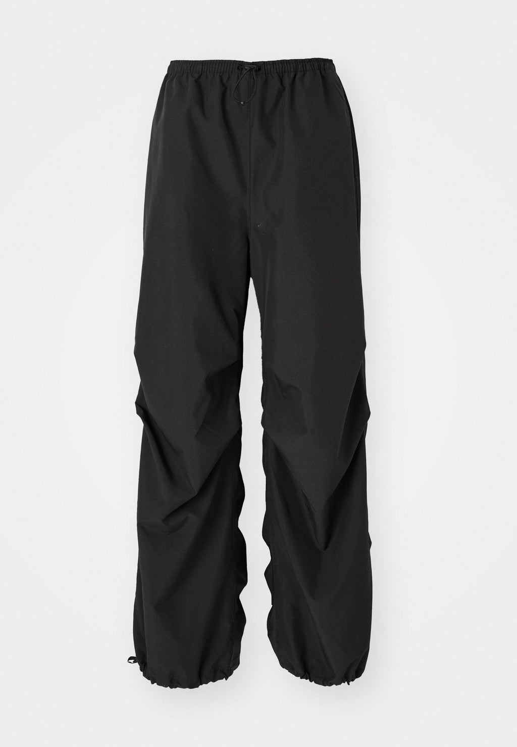 Puma WARDROBE ESS PARACHUTE WOVEN PANTS OP