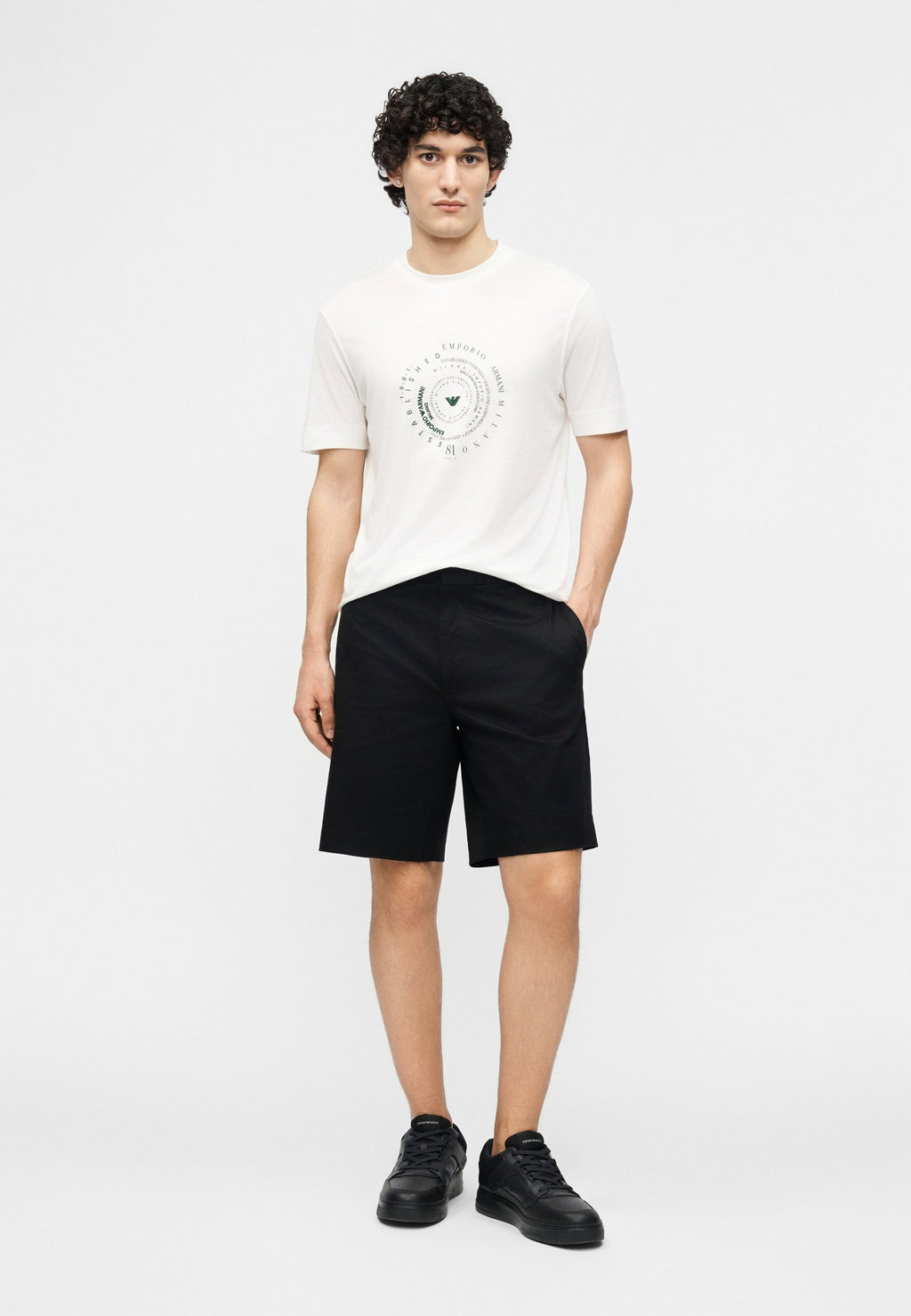 Emporio Armani BERMUDA