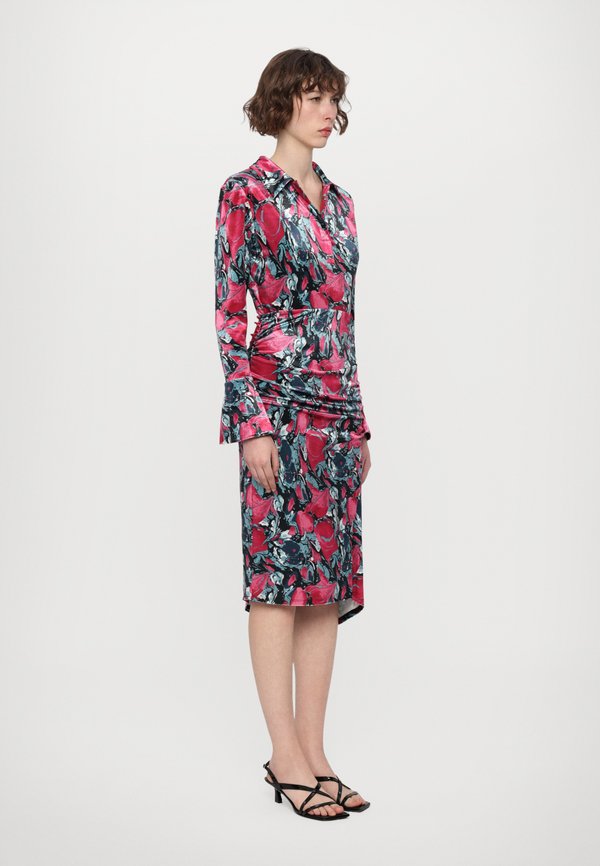 Diane von Furstenberg ZANE DRESS
