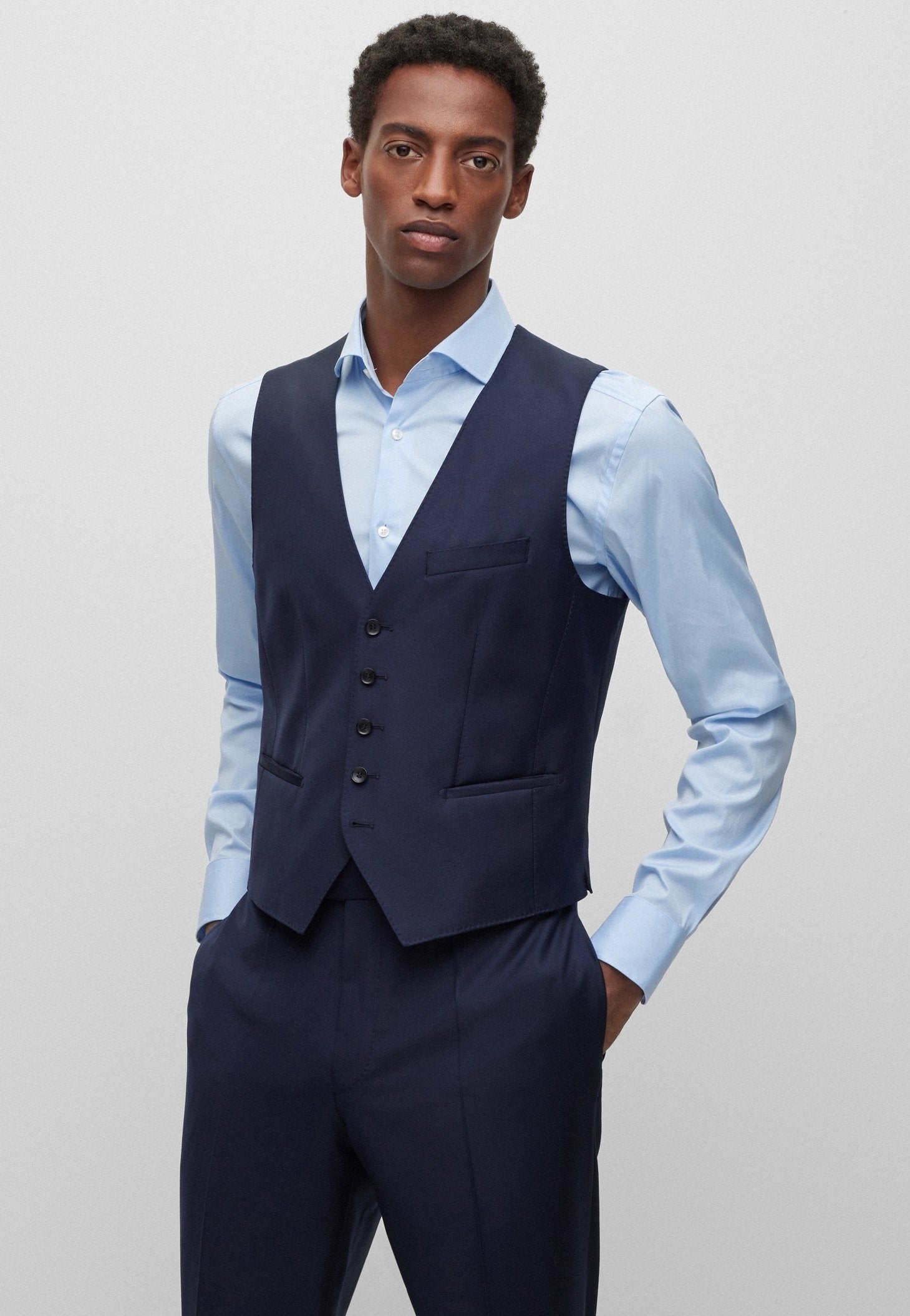 BOSS THARVERS