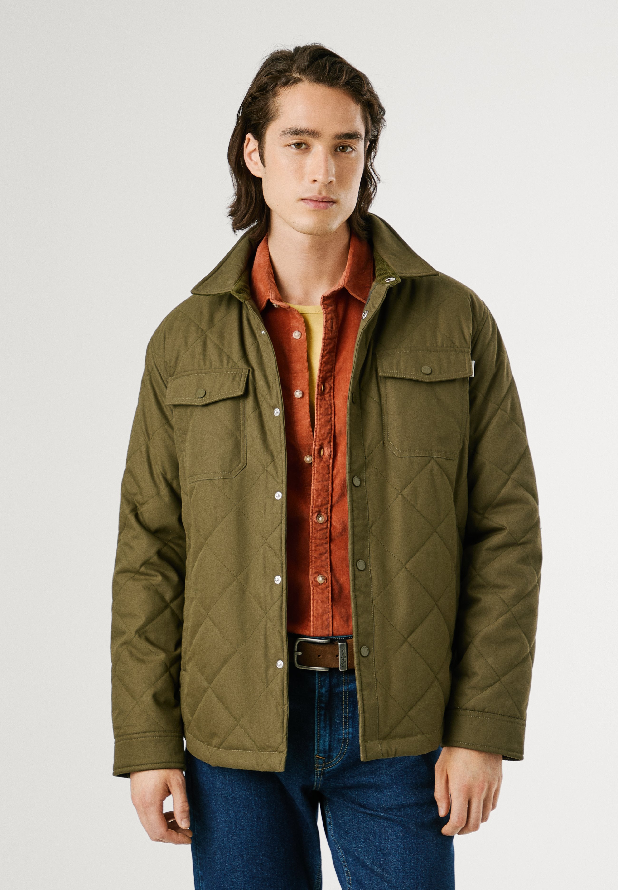 Pepe Jeans