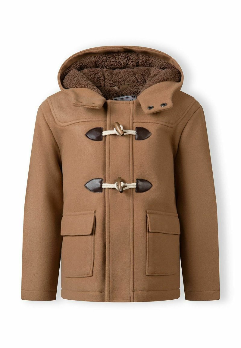 CLASSIC DUFFLE WITH HOOD Media 1