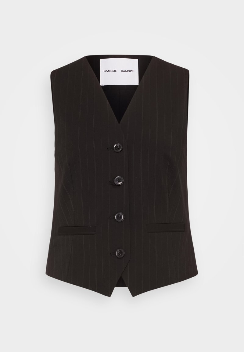 SARAMONA VEST Media 1