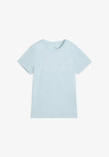 Puma Sports T-shirt - light blue