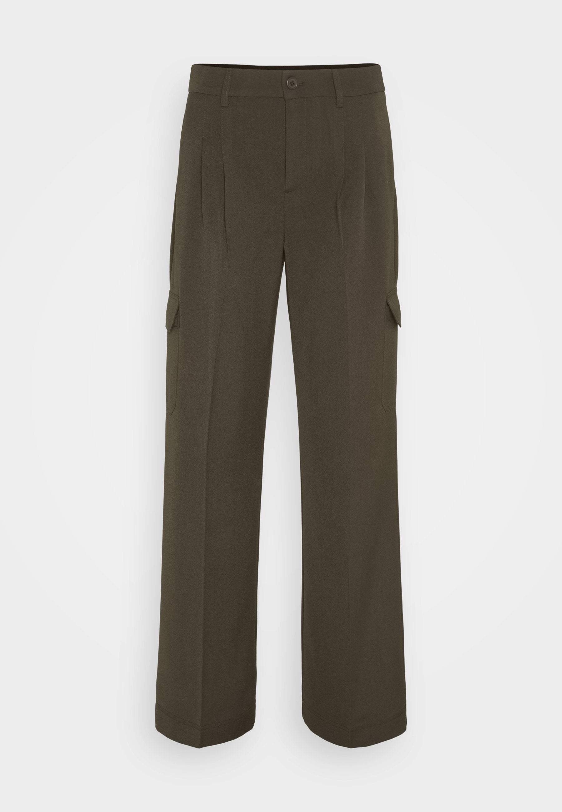 TAILORED TROUSERS - Gina Tricot - View 1