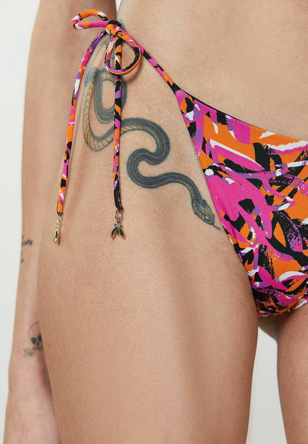 Patrizia Pepe SIDE TIE