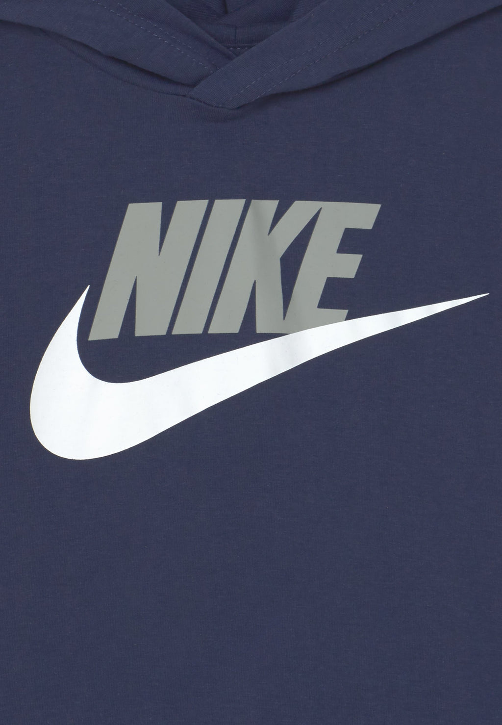 Nike Sportswear FUTURA HOODED TEE UNISEX