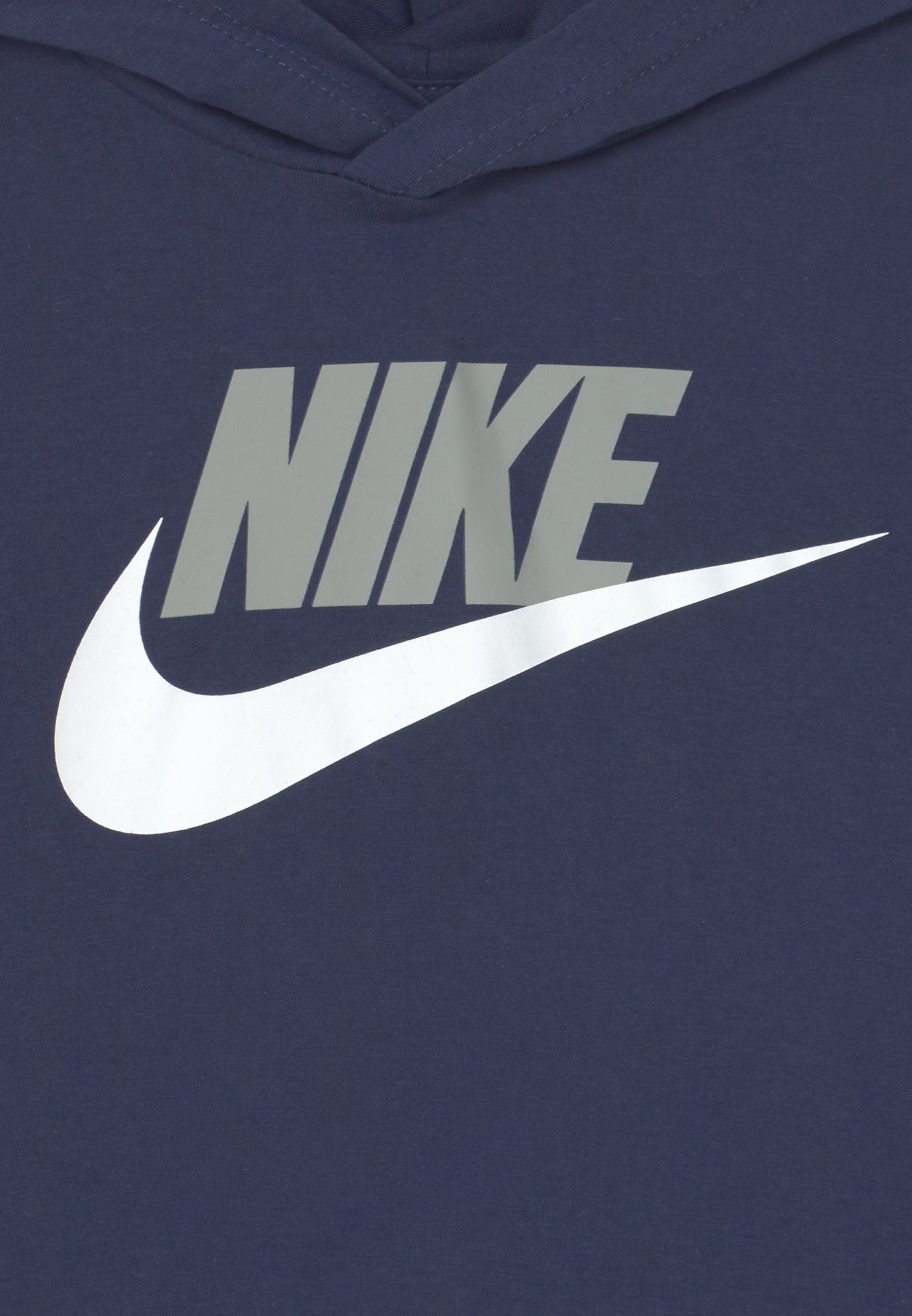 Nike Sportswear FUTURA HOODED TEE UNISEX