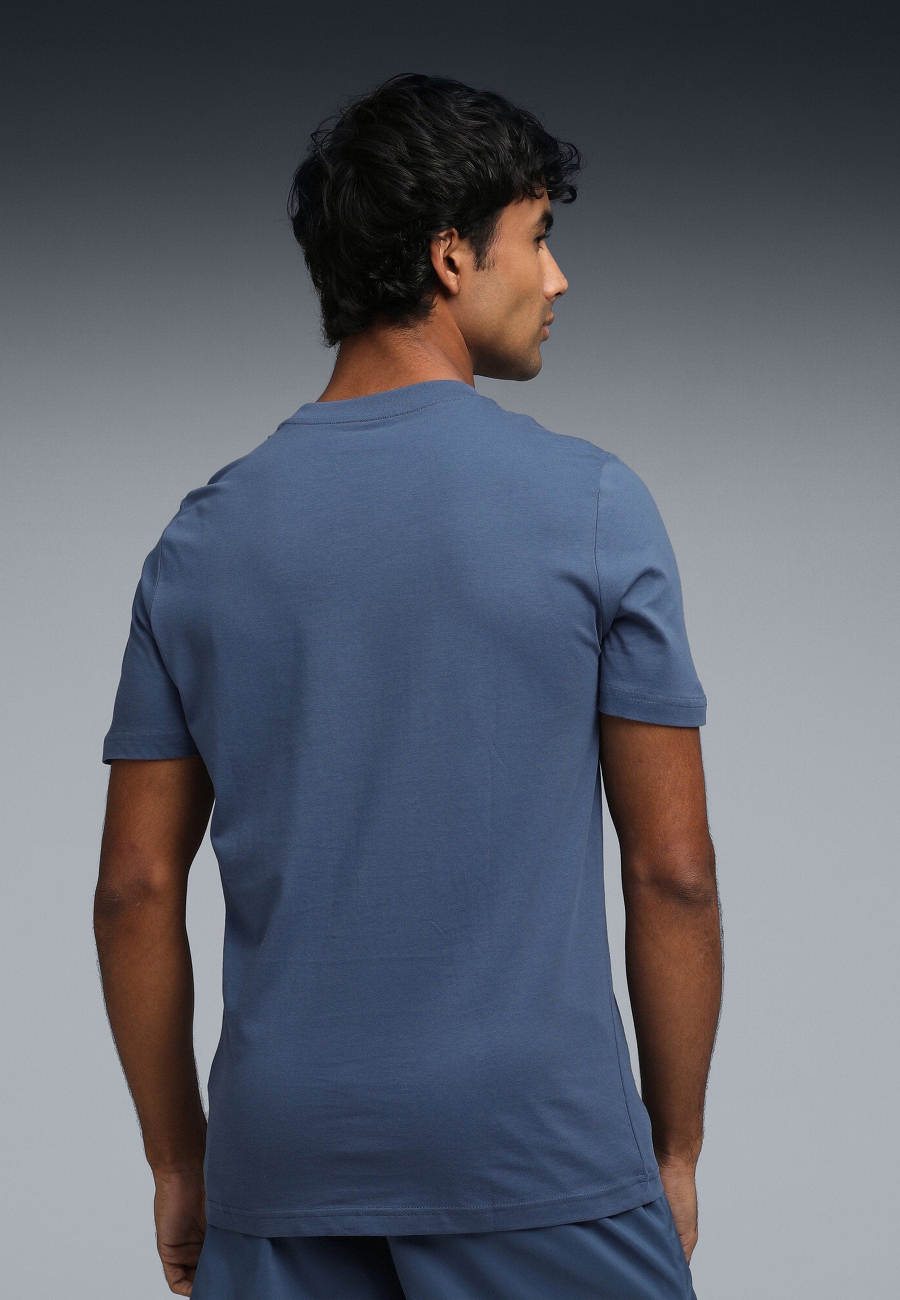 Puma LOGO TEE