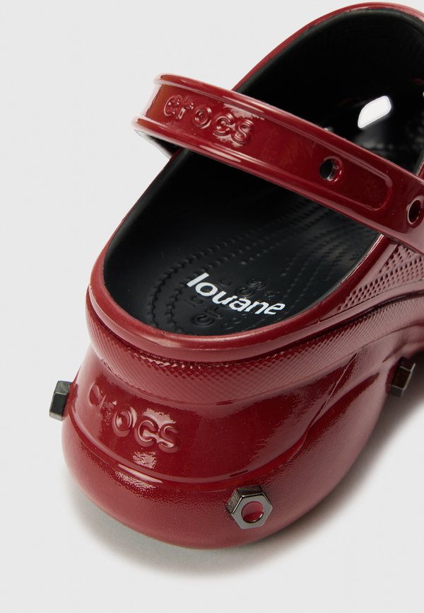 Crocs LOUANE X CROCS BAE