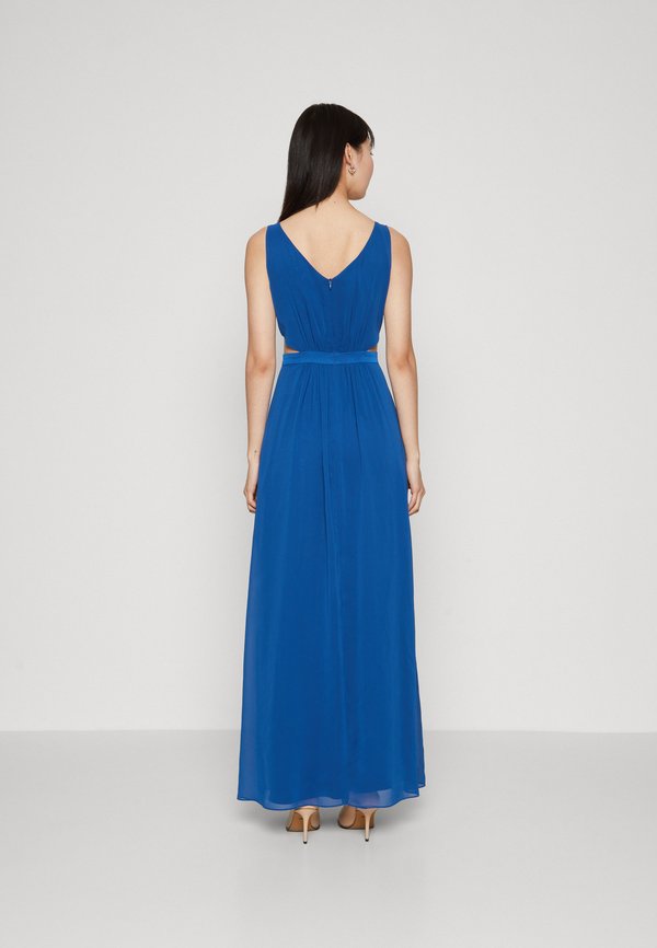 Swing CUT OUT DRESS