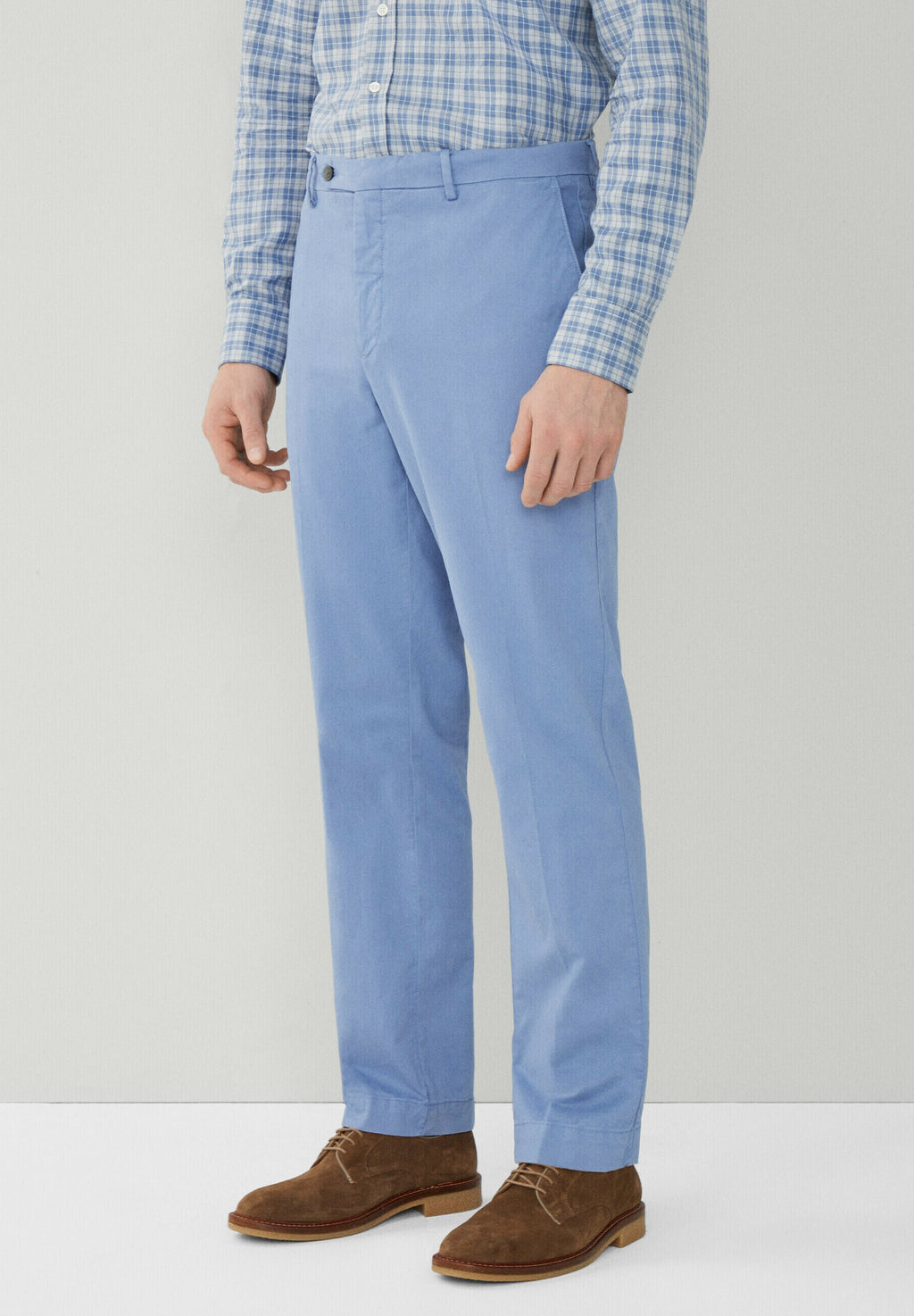 Hackett London SANDERSON