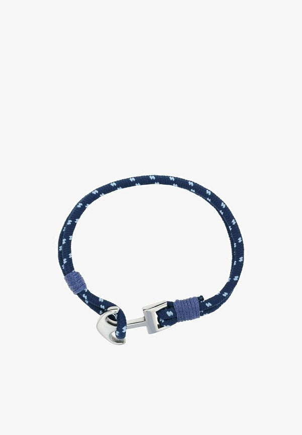 TOM TAILOR Bracelet - silver-coloured