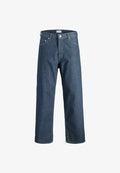 Jack & Jones gy fit JJIALEX JJCLASSIC JJ 651 LN - Relaxed fit jeans - blue denim