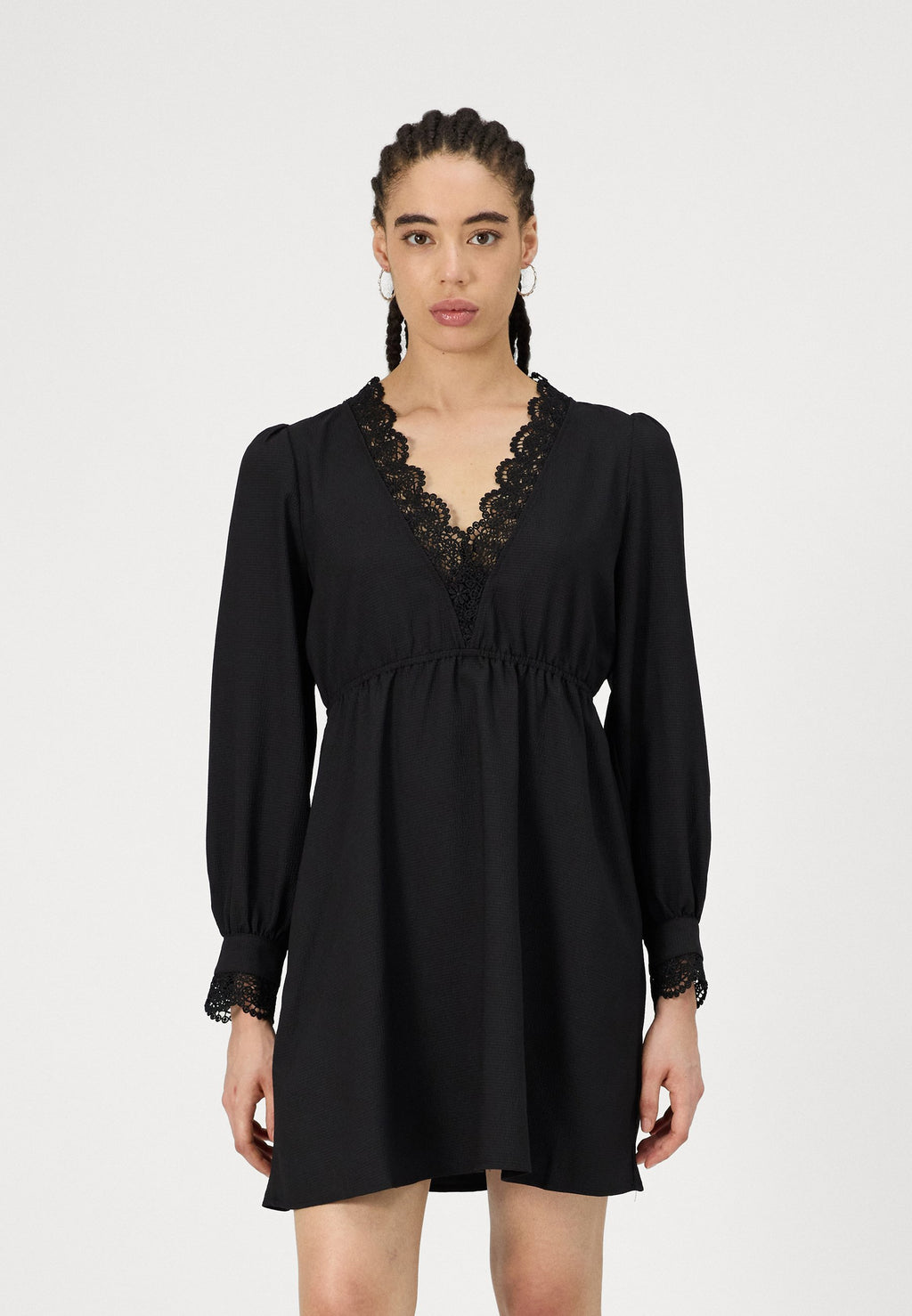 VILA VIKAM DRESS