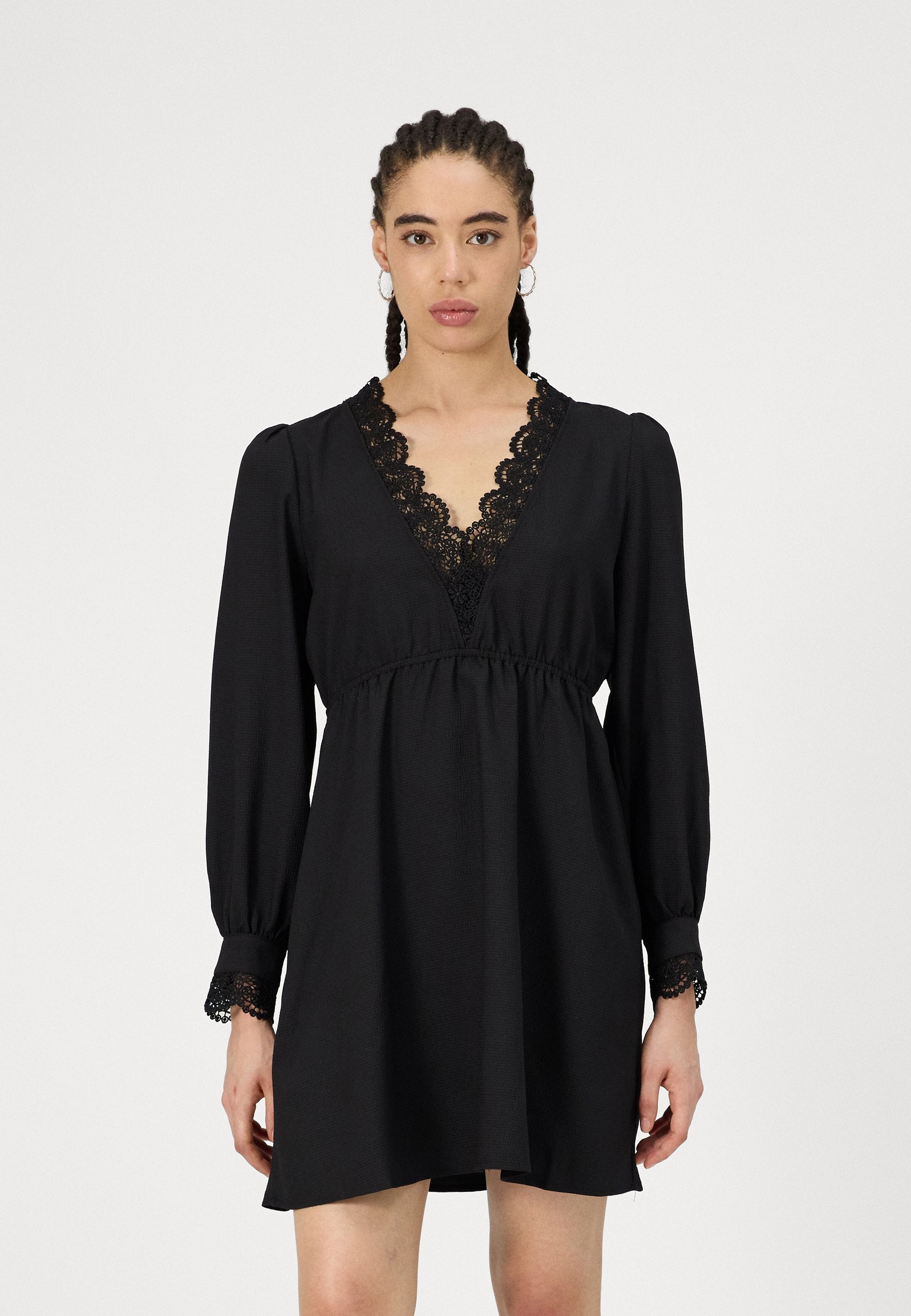 VILA VIKAM DRESS