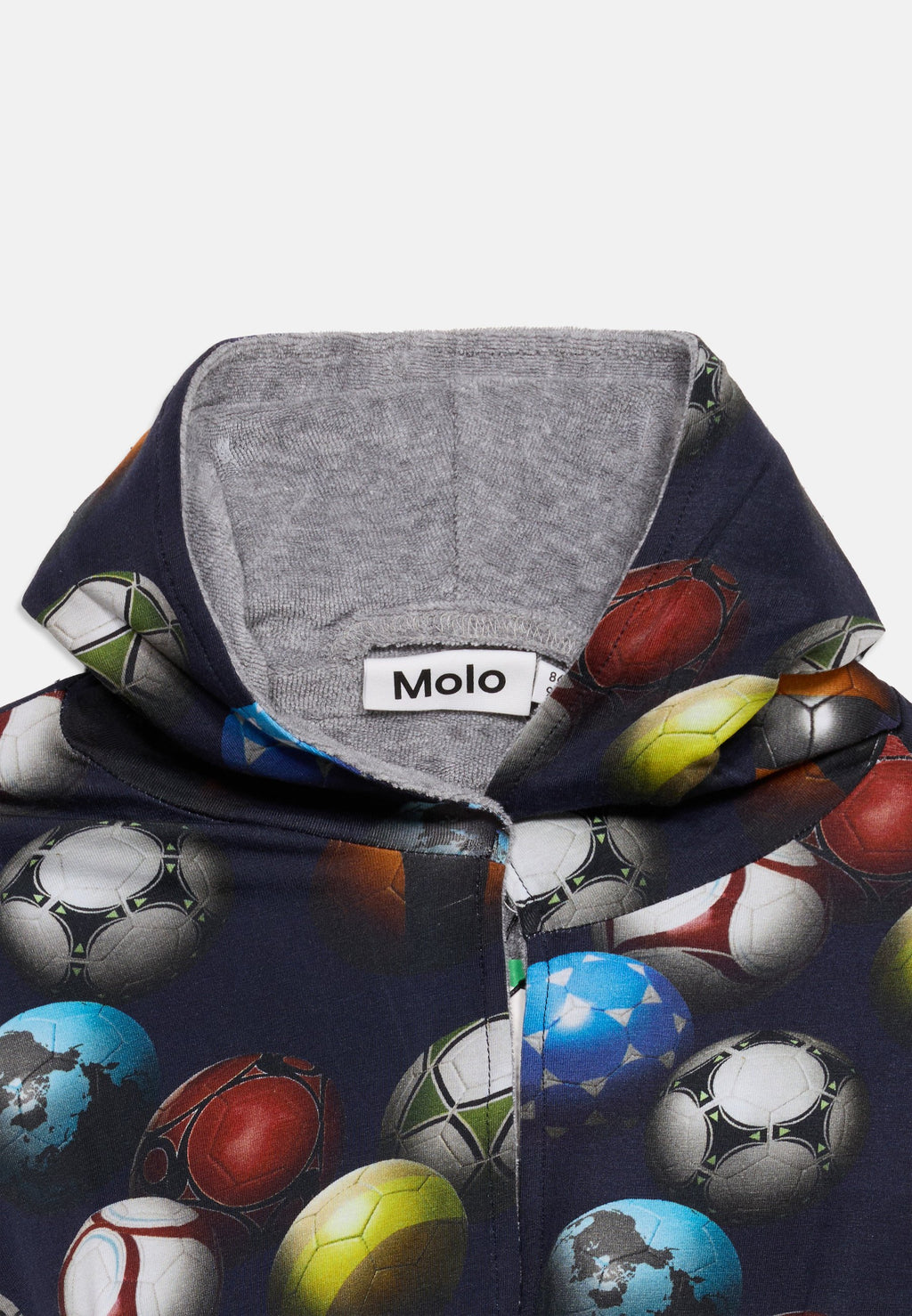 Molo WAVE