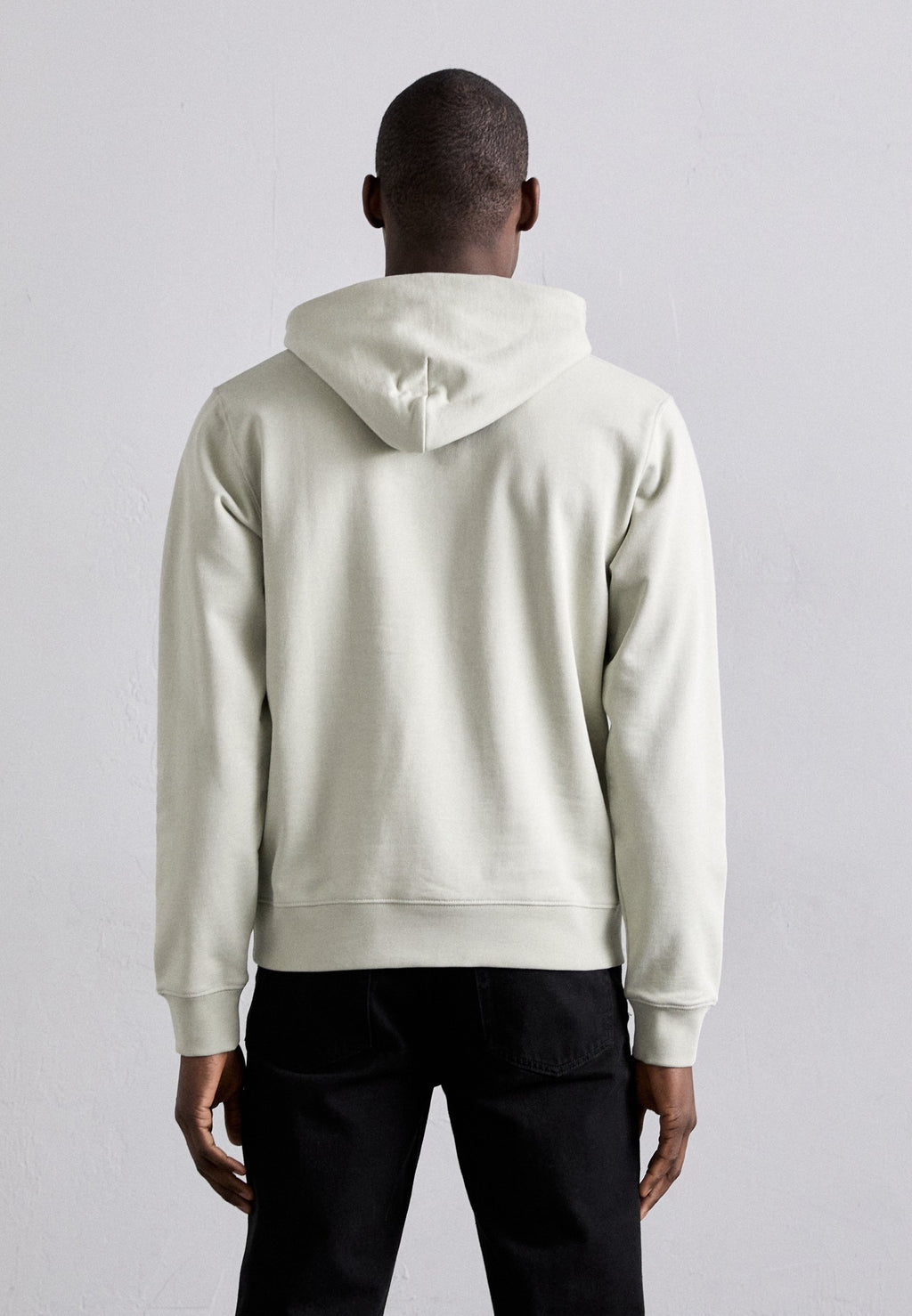 sandro HOODIE
