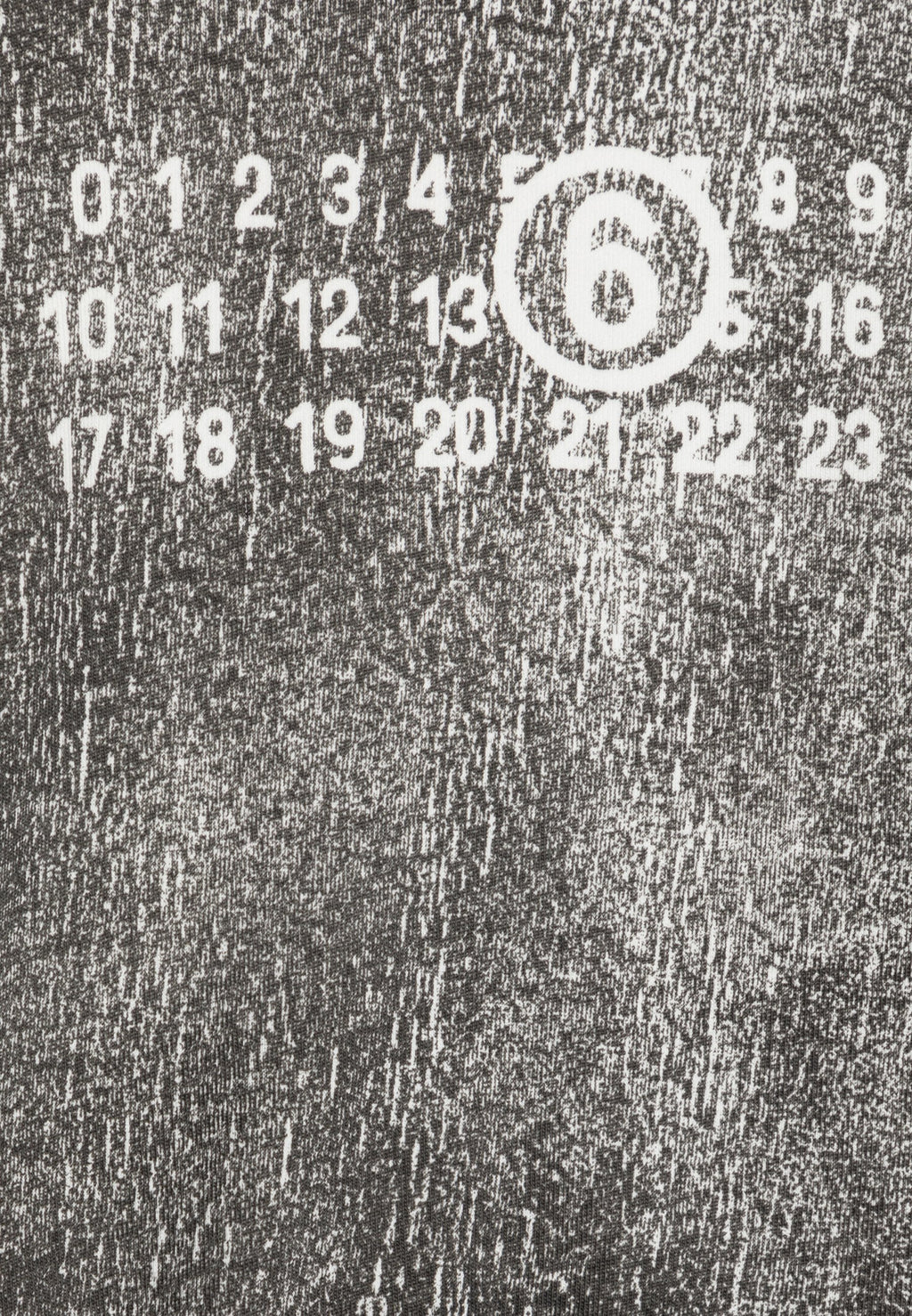 MM6 Maison Margiela UNISEX