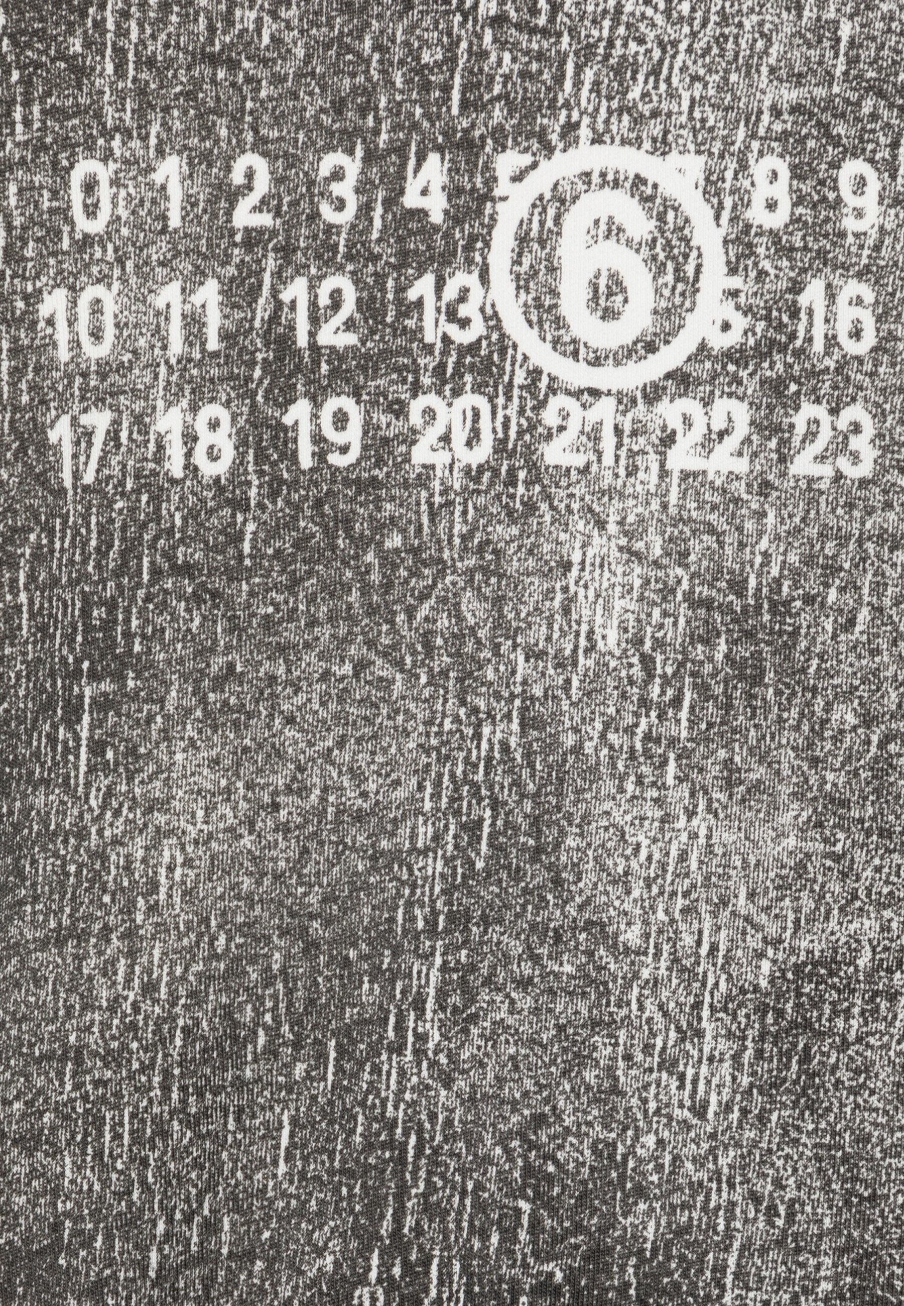 MM6 Maison Margiela UNISEX
