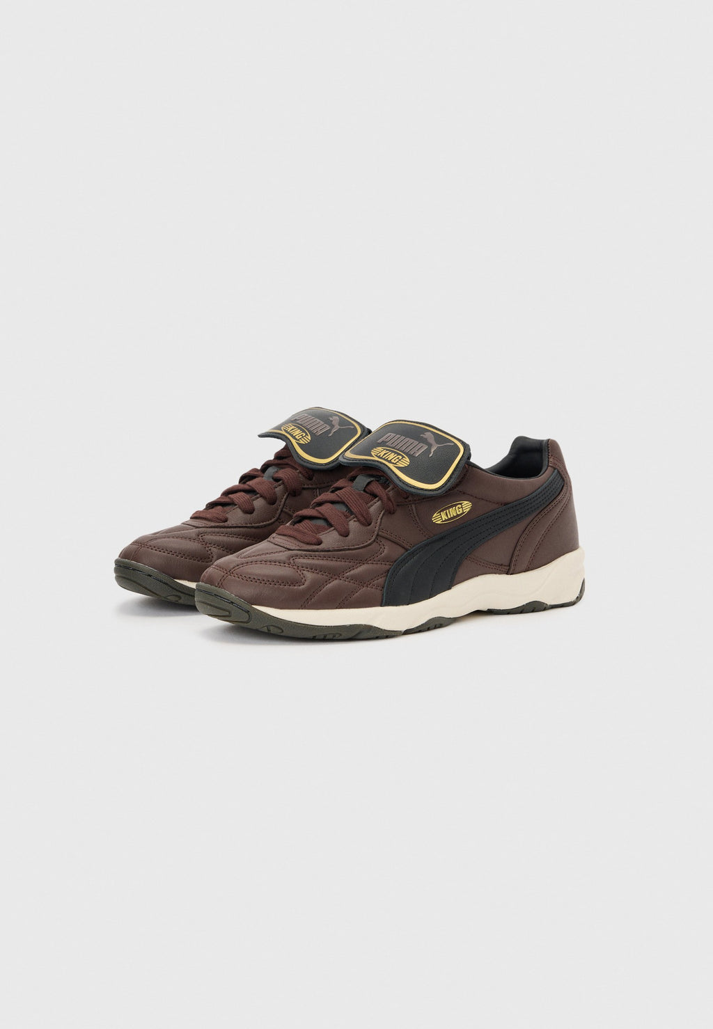 Puma KING