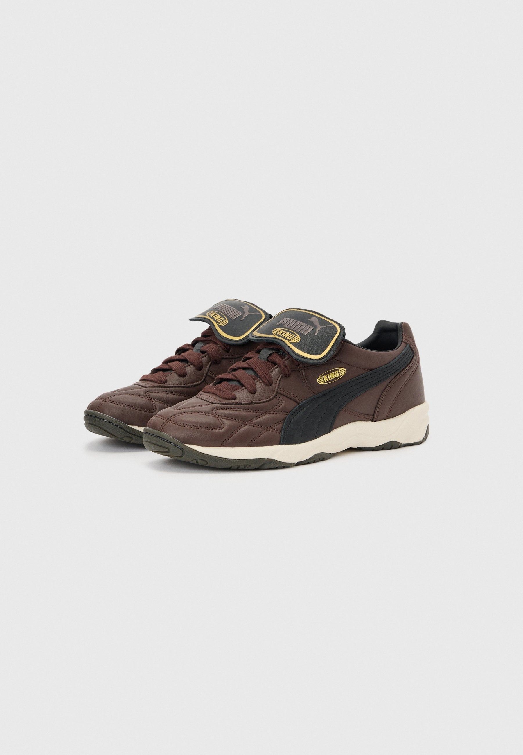 Puma KING