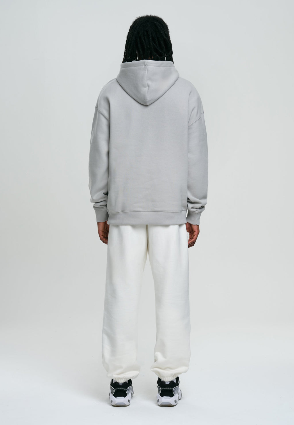 LOW LIGHTS STUDIOS® SUPERSTAR HOODIE