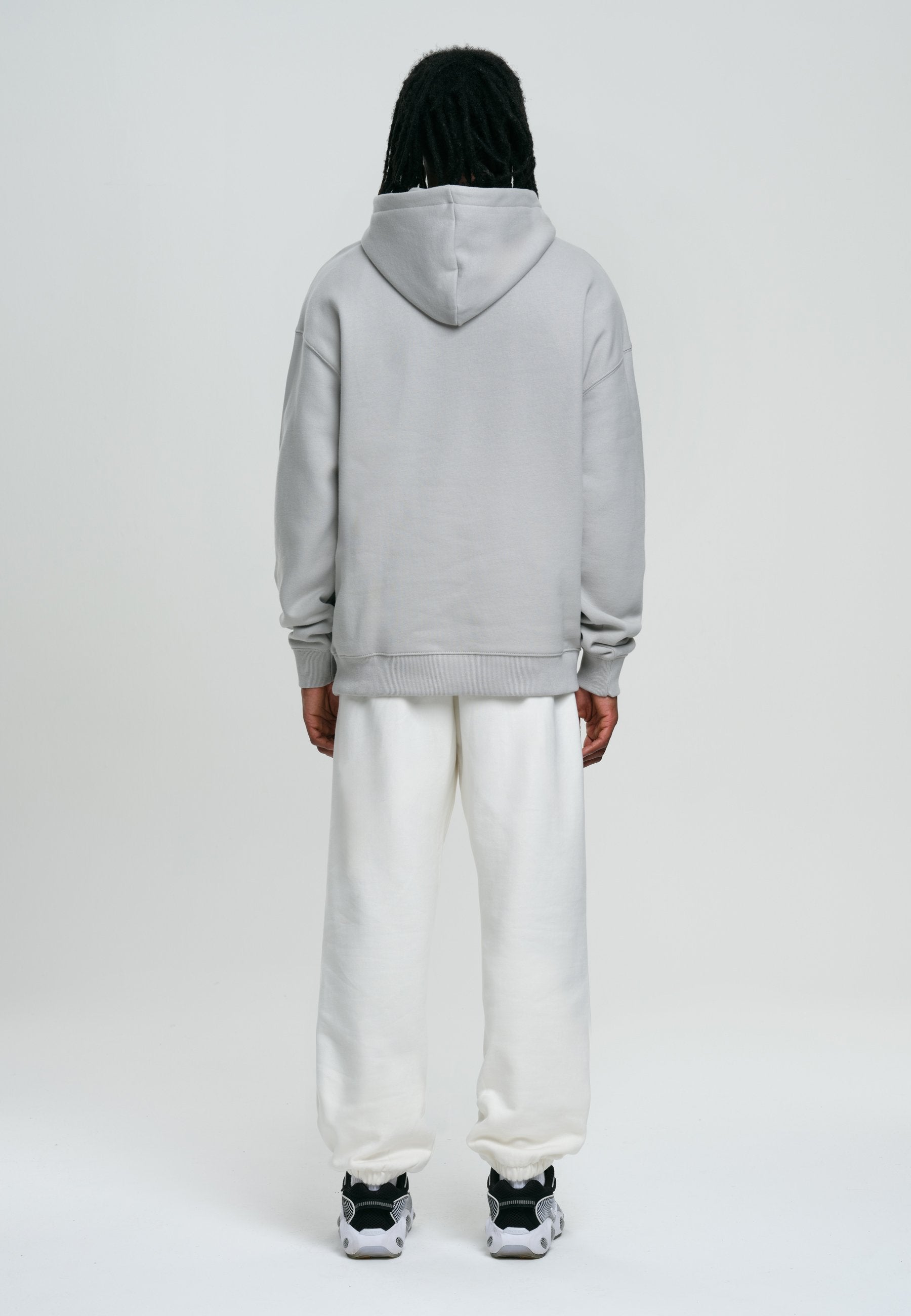 LOW LIGHTS STUDIOS® SUPERSTAR HOODIE