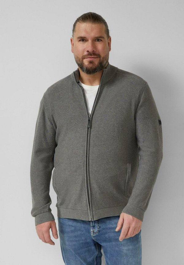 s.Oliver Cardigan - graphit