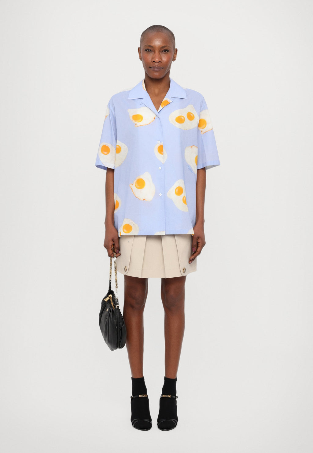 MOSCHINO SKIRT