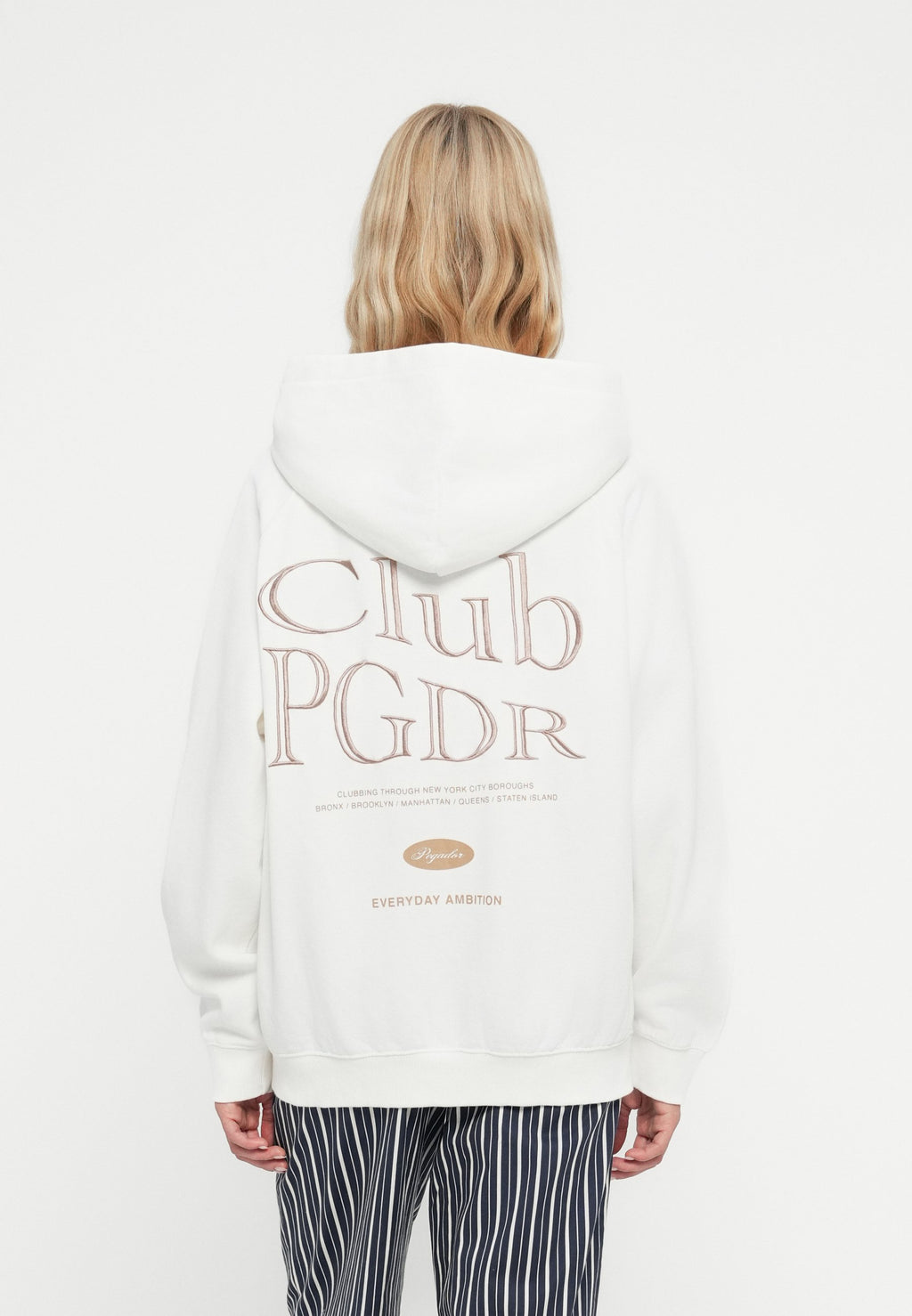 Pegador NELE OVERSIZED JACKET