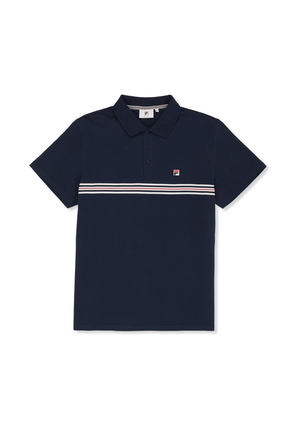 Fila APPAREL DIECIMO REGULAR HERITAGE TAPE