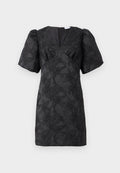 VILA VIMAI  V NECK SHORT DRESS