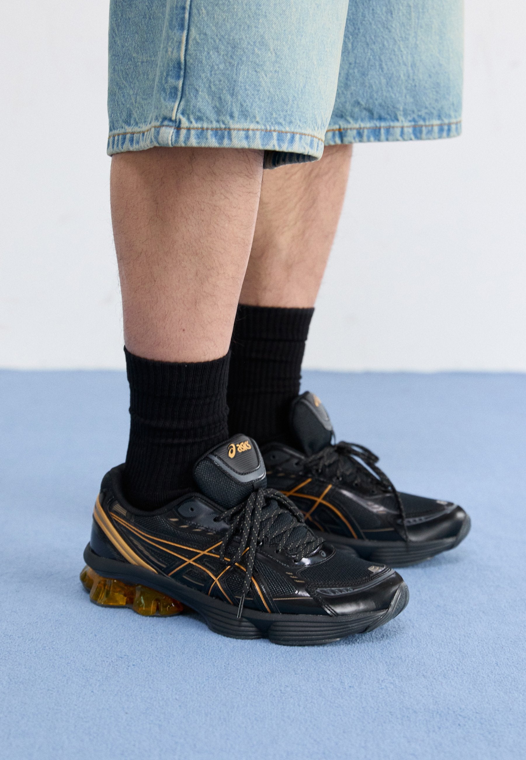 ASICS SportStyle GEL KINETIC FLUENT UNISEX