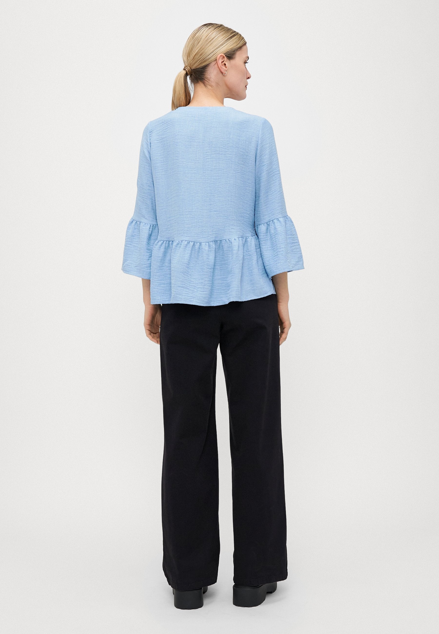 Vero Moda Tall VMMELONY 3/4 BUTTON